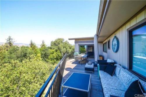 Luxury 5-bd W/ Great Views Near Downtown & Campus