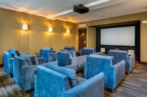 Apartamento West Hollywood - Lux Studio: Pool, Gym, Parking