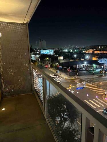 Apartamento West Hollywood - Lux Studio: Pool, Gym, Parking