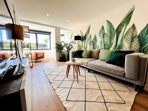 Apartamento Sfeervolle Vakantiewoning Aan Zee