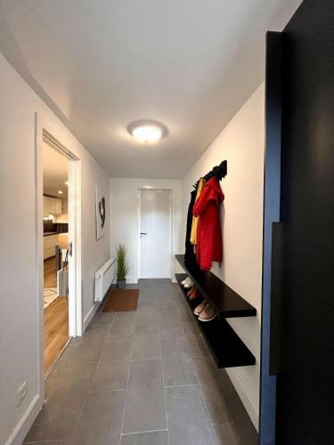 Apartamento Sfeervolle Vakantiewoning Aan Zee