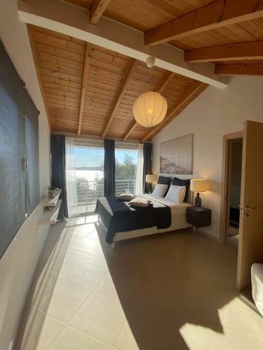 Villa Swim On A Private Beach