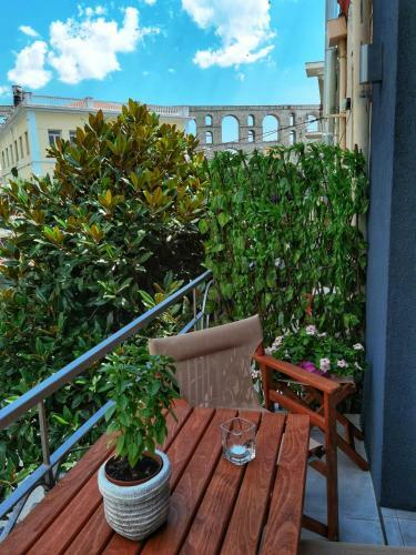 Apartamento Alfa Studio