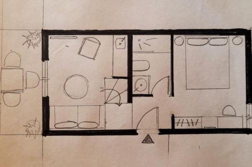 Apartamento Eutopia Luxury Studio 01