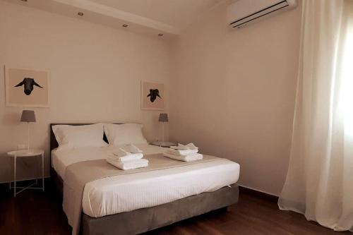 Apartamento Eutopia Luxury Studio 01