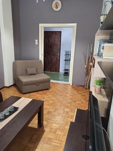 Apartamento Heart Of The Kavala