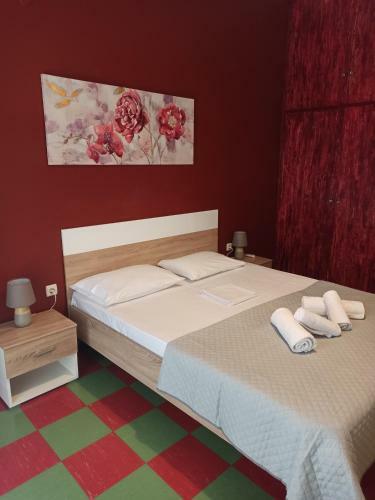 Apartamento Heart Of The Kavala