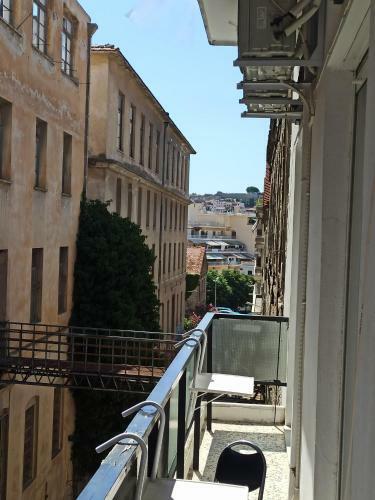 Apartamento Heart Of The Kavala