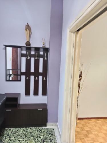 Apartamento Heart Of The Kavala