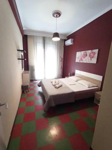 Apartamento Heart Of The Kavala