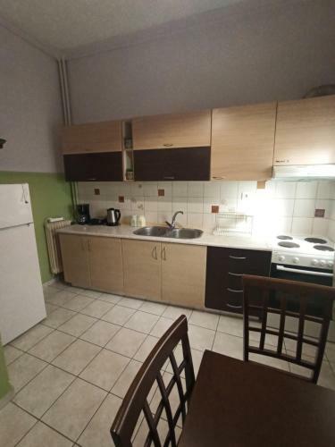 Apartamento Heart Of The Kavala