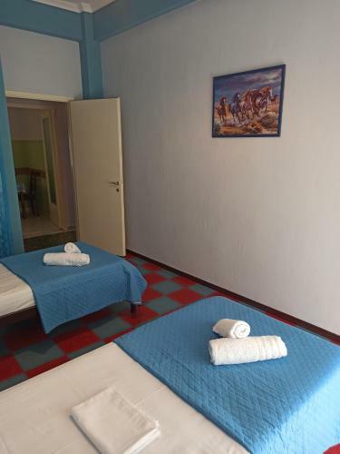 Apartamento Heart Of The Kavala