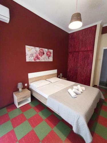 Apartamento Heart Of The Kavala
