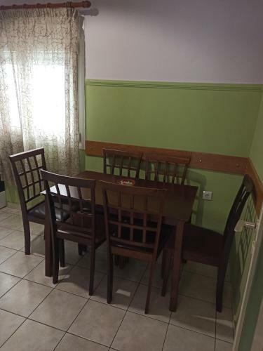 Apartamento Heart Of The Kavala