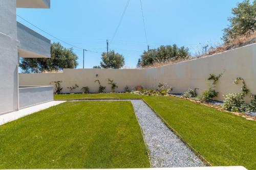 Apartamento Korkidis 4