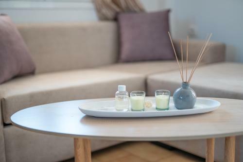 Apartamento Korkidis 4