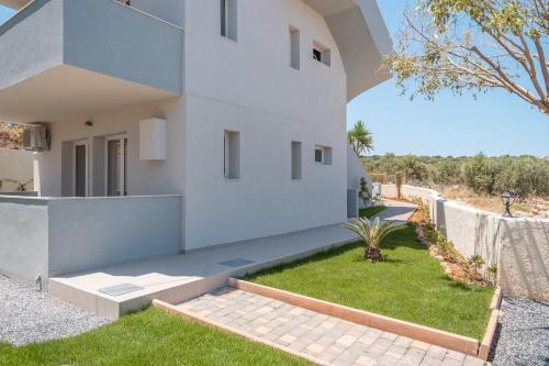 Apartamento Korkidis 5
