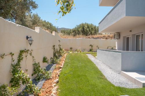 Apartamento Korkidis 6