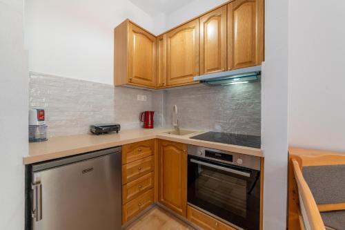Apartamento Korkidis 6