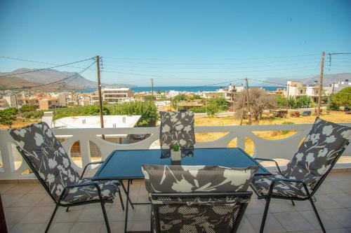 Apartamento Strevagio Family House