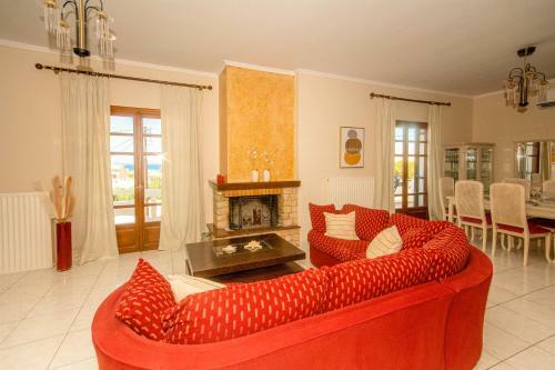 Apartamento Strevagio Family House