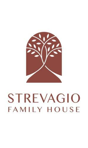 Apartamento Strevagio Family House