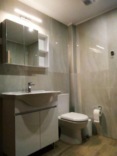 Apartamento Orfeas House Kissamos-kasteli
