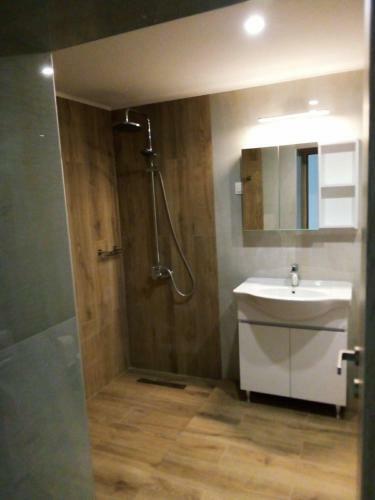 Apartamento Orfeas House Kissamos-kasteli