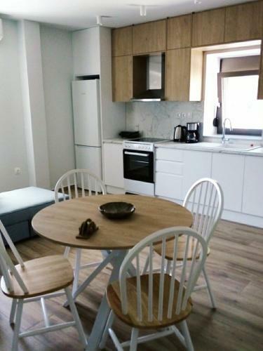 Apartamento Orfeas House Kissamos-kasteli