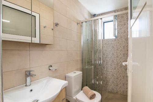 Apartamento Petrino In Town By Corfuescapes