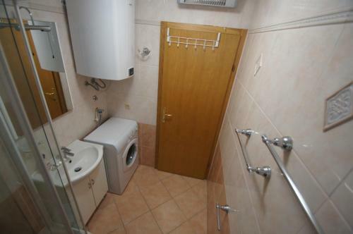 Apartman Villamare Punat