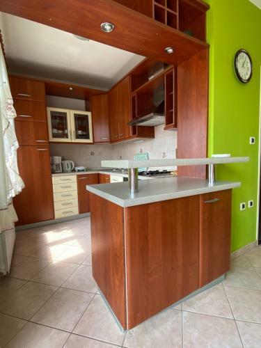 Apartamento House Rose