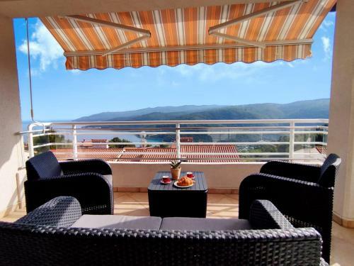 Apartment Teleferica Rabac
