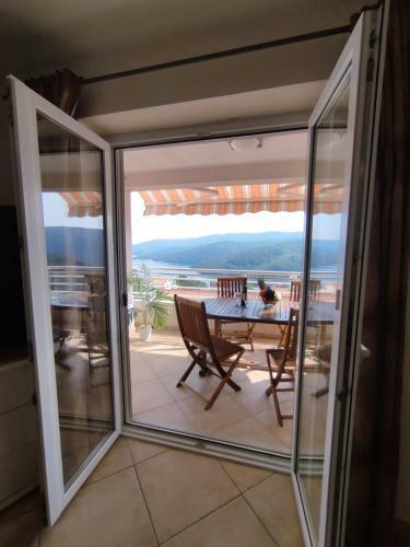 Apartment Teleferica Rabac