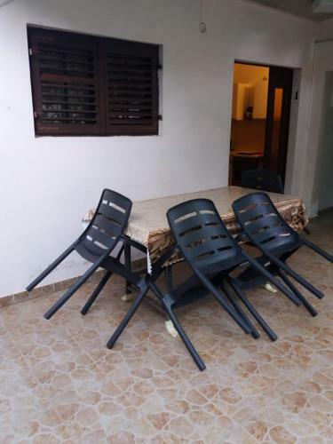 Apartamento Ares