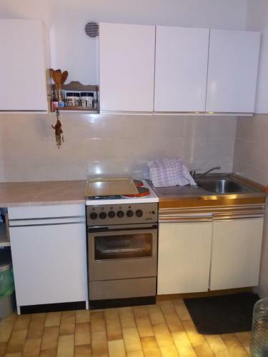 Apartamento Ares