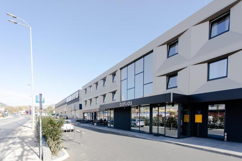Hotel Batuda
