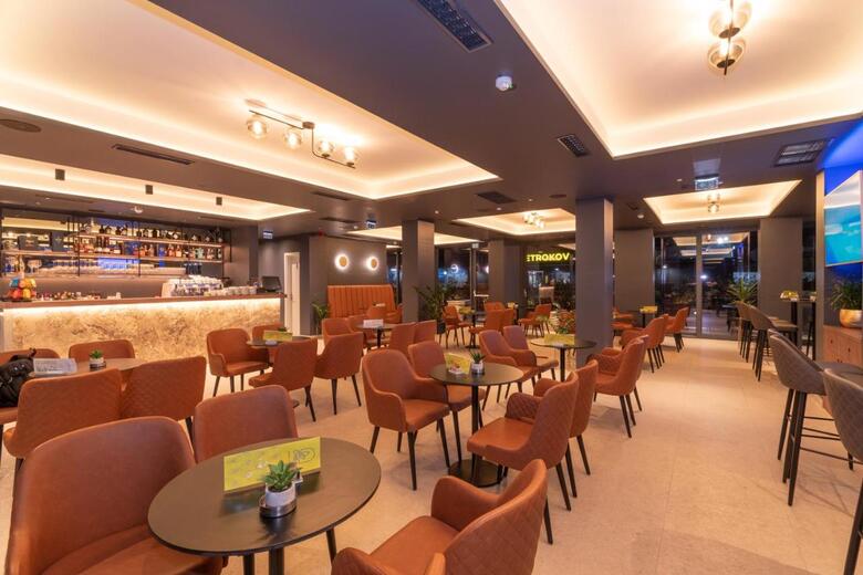 Hotel Batuda