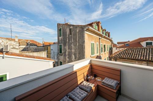 St.clara Bed&breakfast Rooms And Apartments