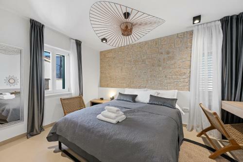St.clara Bed&breakfast Rooms And Apartments
