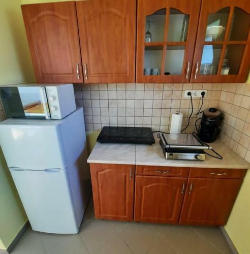 Hostal Balassa Csal�di Apartman