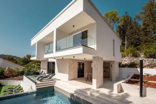 Villa My Seagull
