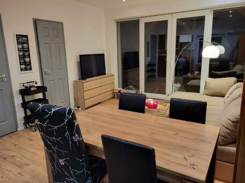 Apartamento Designed/desired Home