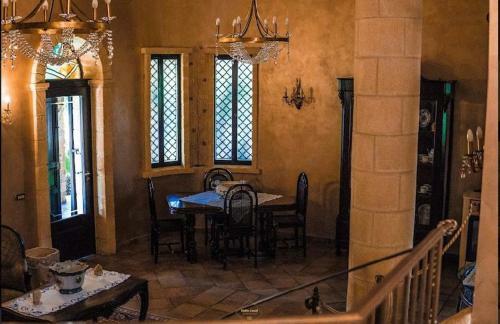 Apartamento Villa Letizia Experience