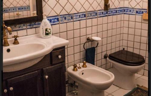 Apartamento Villa Letizia Experience