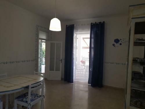 Apartamento Ciccin�