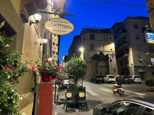 Il Caravaggio B&B