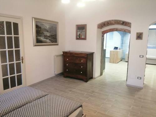 Apartamento Loft Azzurra