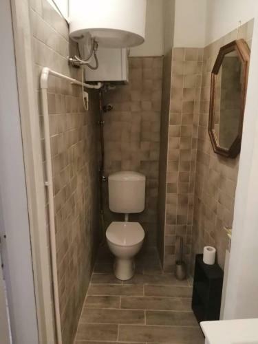 Apartamento Loft Azzurra