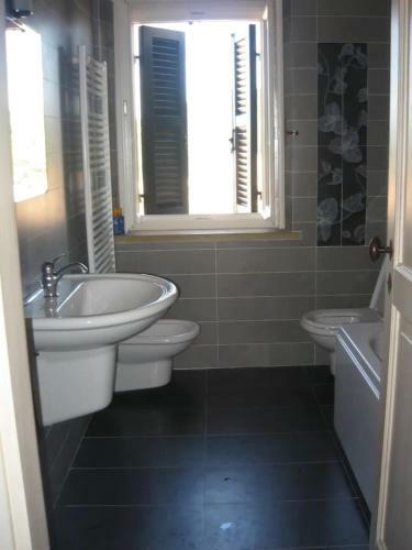 Apartamento Beautiful Marche Views With Pool & Tennis Courts
